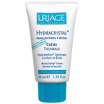 Uriage Hydracristal Thermal Cream