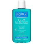 Uriage Cu-Zn Cleansing Gel