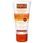 Uriage Cream Mineral SPF50+