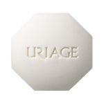 Uriage Extra-Rich Dermatological Syndet Bar