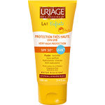 Uriage Fluid SPF50+ Lotion For Kids Very High Protection