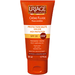 Uriage SPF30 Fluid Cream High Protection