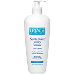 Uriage Moisturizing and Nourishing Creamy Body Lotion