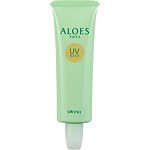 Utena Aloes Foundation SPF20/PA++