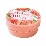Utena Peach Body Butter