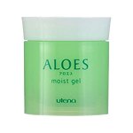 Utena Aloes Moist Gel