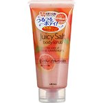 Utena Juicy Salt Body Scrub Pink Grapefruits