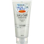 Utena Juicy Salt Body Scrub Milk