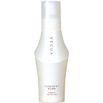 Vecua Cleansing Foam