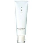 Vecua Massage Cream