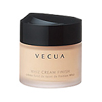 Vecua Whiz Cream Finish