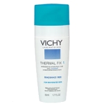 Vichy Thermal Fix 1 Fragrance Free Intensive Re-hydrating Care