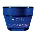 Vichy LiftActiv PRO Night Detoxifying Anti-Wrinkle and Firming Care