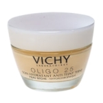 Vichy Oligo 25 Anti-Dull Skin Hydrating Care Dry Skin