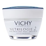 Vichy Nutrilogie 2 Very Dry Skin