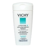 Vichy Lipidiose 2 Lipid Replenishing Body Cream