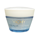 Vichy Aqualia Thermal Light Fortifying &amp; Soothing 24 Hr Hydrating Care