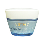 Vichy Aqualia Thermal Rich Fortifying &amp; Soothing 24hr Hydrating Care