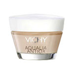 Vichy Aqualia Antiox Cream