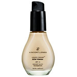 Vincent Longo Liquid Canvas Dew Finish Foundation SPF15