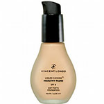 Vincent Longo Liquid Canvas Healthy Fluid Foundation