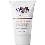 Vivier Cream Facial Scrub