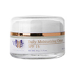 Vivier Daily Moisturizing Cream SPF15