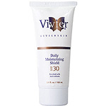 Vivier Daily Moisturizing Shield SPF 30