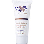 Vivier Cream Body Scrub