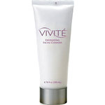 Vivite Exfoliating Facial Cleanser