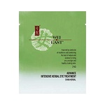 Wei East China Herbal Advance Herbal Eye Treatment Pads