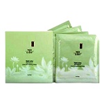 Wei East Triple Lotus Expression Line Smoothing Strips