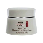 Wei East White Lotus Throat & Décolletage Cream