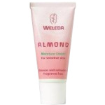 Weleda Almond Moisture Cream