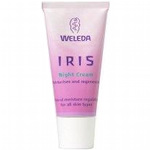 Weleda Iris Night Cream