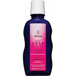 Weleda Wild Rose Cleansing Lotion