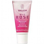 Weleda Wild Rose Moisture Cream