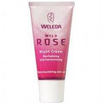 Weleda Wild Rose Night Cream