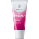 Weleda Wild Rose Smoothing Facial Lotion