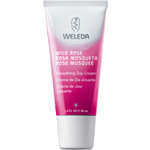 Weleda Wild Rose Smoothing Day Cream