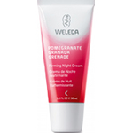 Weleda Pomegranate Firming Night Cream