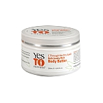 Yes To Carrots Deliciously Rich Body Butter