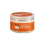 Yes To Carrots Hair and Scalp Mud Mask