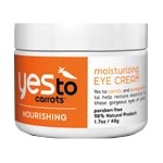 Yes To Carrots Moisturizing Eye Cream