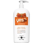 Yes To Carrots Daily Moisture Body Lotion