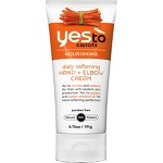 Yes To Carrots Daily Softening Hand and Elbow Cream