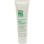 Yes To Cucumbers Calming Cucumber Facial Cleansing Gel