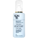 Yonka Lait Nettoyant Cleansing Milk And Eye Makeup Remover