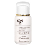 Yonka Solution 46 Discoloration Spots Clarifying Lotion