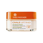 Yves Rocher Ovale Lifting Redefining Day Care Face And Neck